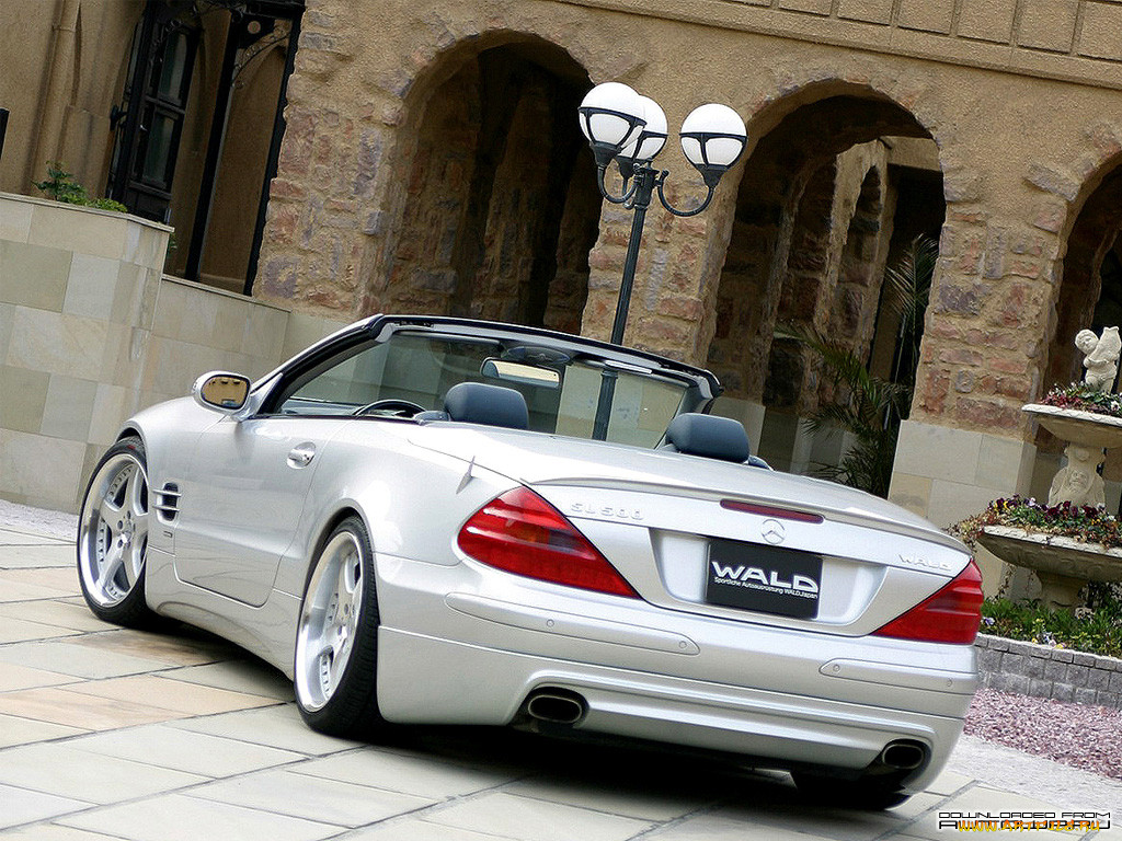, mercedes, benz